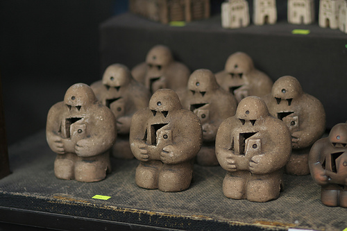 Praga - Golem