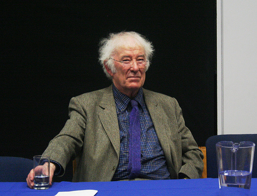 poetry month 2013
