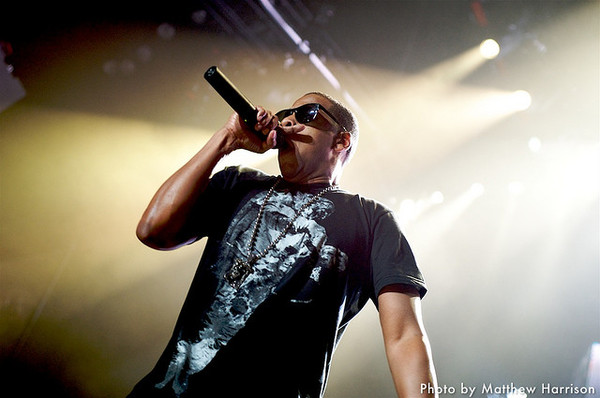 the great gatsby jay z