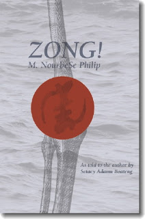 interesting books zong nourbese philip
