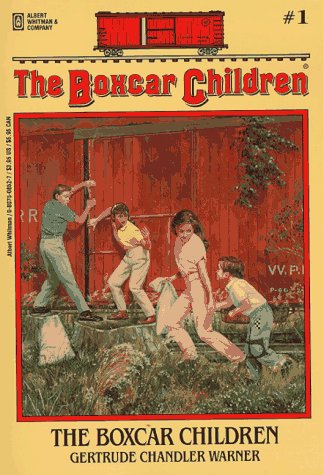 tween books