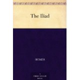 homer the iliad