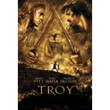 movies based on poems troy