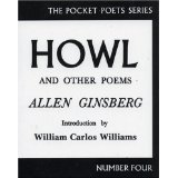 allen ginsberg howl