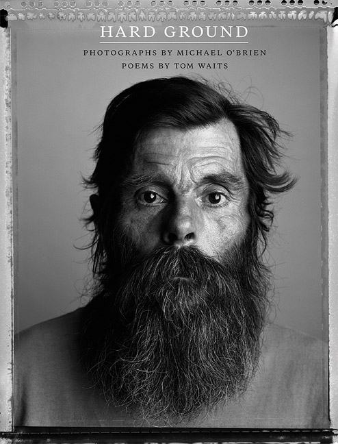 musicians who are published poets- tom waits