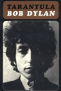 musicians who are published poets- bob dylan