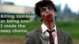 Zombie Apocalypse