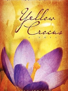 Yellow Crocus