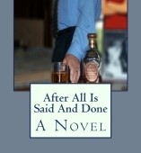 After All is Said and Done - Book Trailer