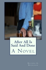 After All is Said and Done - Book Trailer