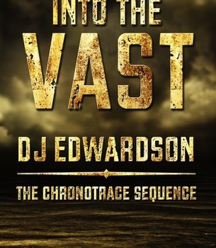 Into the Vast Book Trailer