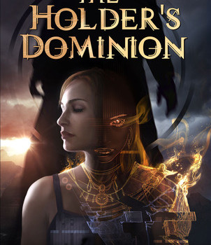 The Holder's Dominion - Book Trailer