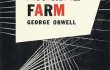 Animal Farm by George Orwell
