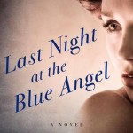 last night at the blue angel