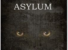 werewolf asylum