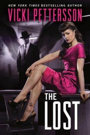 The Lost by Vicki Pettersso