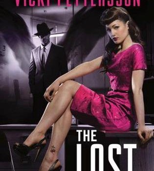 The Lost by Vicki Pettersso