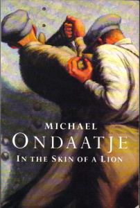 In The Skin of The Lion