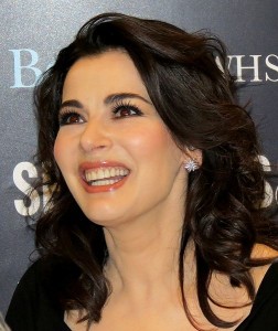 Nigella Lawson is a fan.