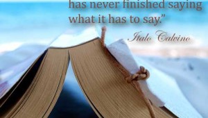 Italo Calvino Quote