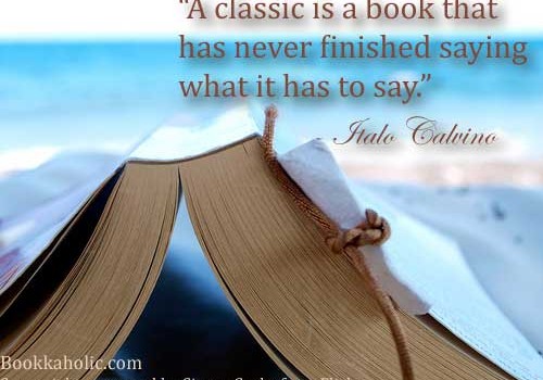 Italo Calvino Quote