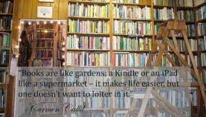 Carmen Callil Famous Quote