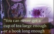 C.S.Lewis Quote