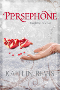 Empowering retelling of Persephone/Hades myth