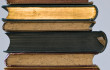 old books
