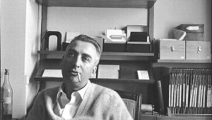 Roland Barthes: like / don't like?