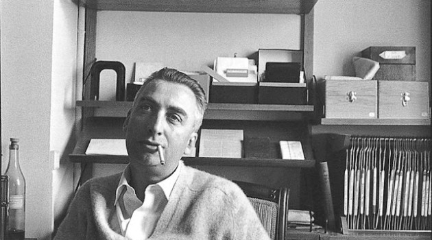 Roland Barthes: like / don't like?