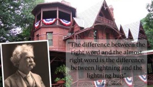 Mark Twain Famous Quote
