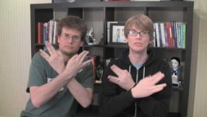 vlogbrothers