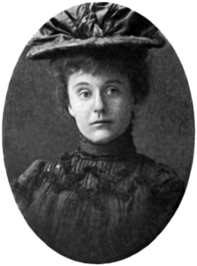 Mrs. William Starr Dana