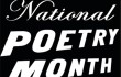 poetry month 2013