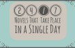 novels that take place in a single day