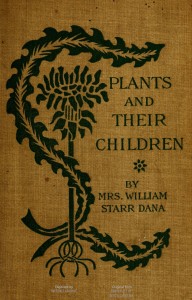 PlantsChildren