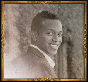 Memphis Campbell