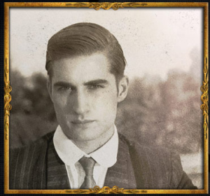 Sam Lloyd