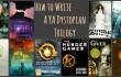 YA Dystopian Trilogy