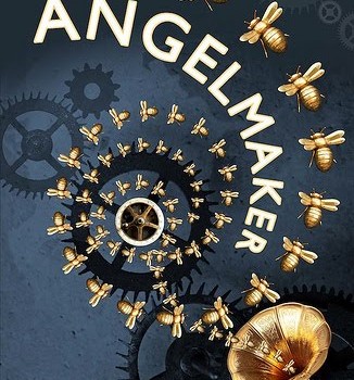 angel maker