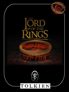 Epic Fantasy Novel