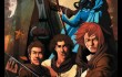 Epic Fantasy Novel