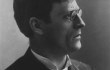 Knut Hamsun in 1890 [Public domain], via Wikimedia Commons.