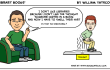 Library Books Cartoon
