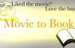 Movie to Book