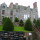 Hay Castle, with the open-air "Honesty Bookshop" below (Photo credit: Michael Graham [CC-BY-SA-2.0], via Wikimedia Commons).