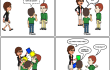 Literally Comic