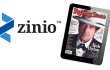 Zinio-Ipad