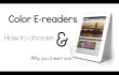 colorereaders